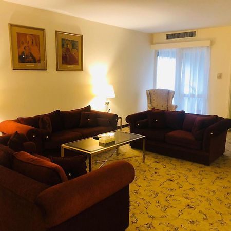 Avari Lahore Hotel Екстер'єр фото