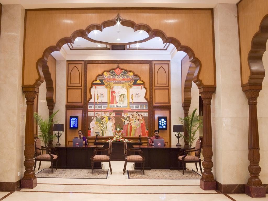 Avari Lahore Hotel Екстер'єр фото