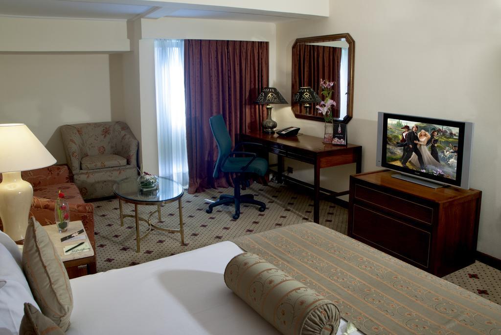 Avari Lahore Hotel Номер фото