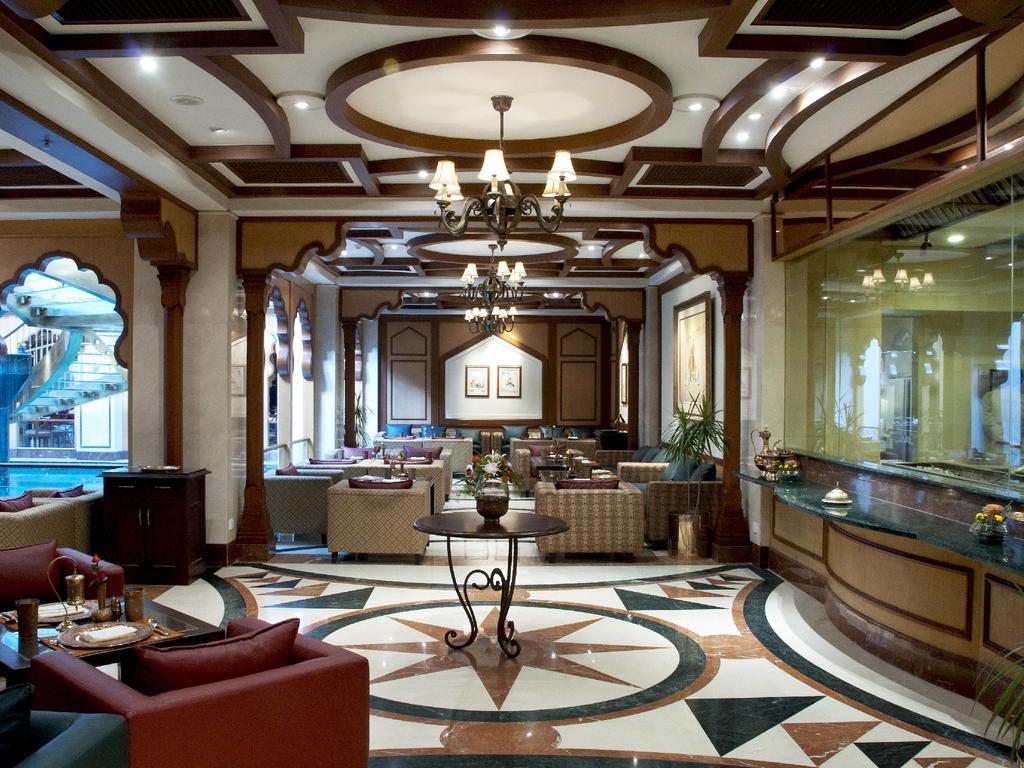 Avari Lahore Hotel Екстер'єр фото