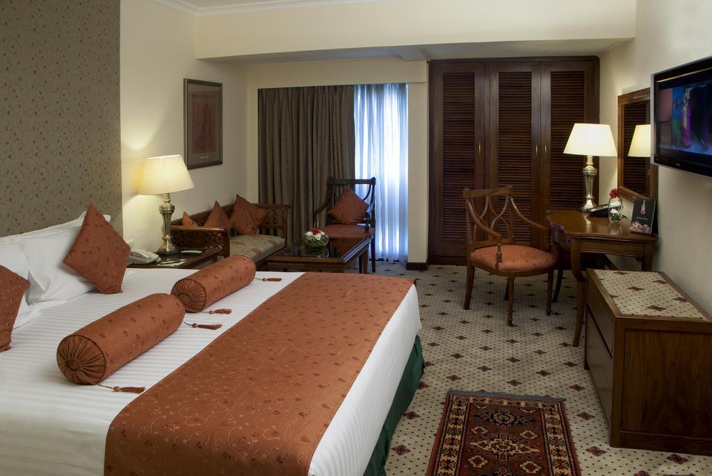Avari Lahore Hotel Номер фото