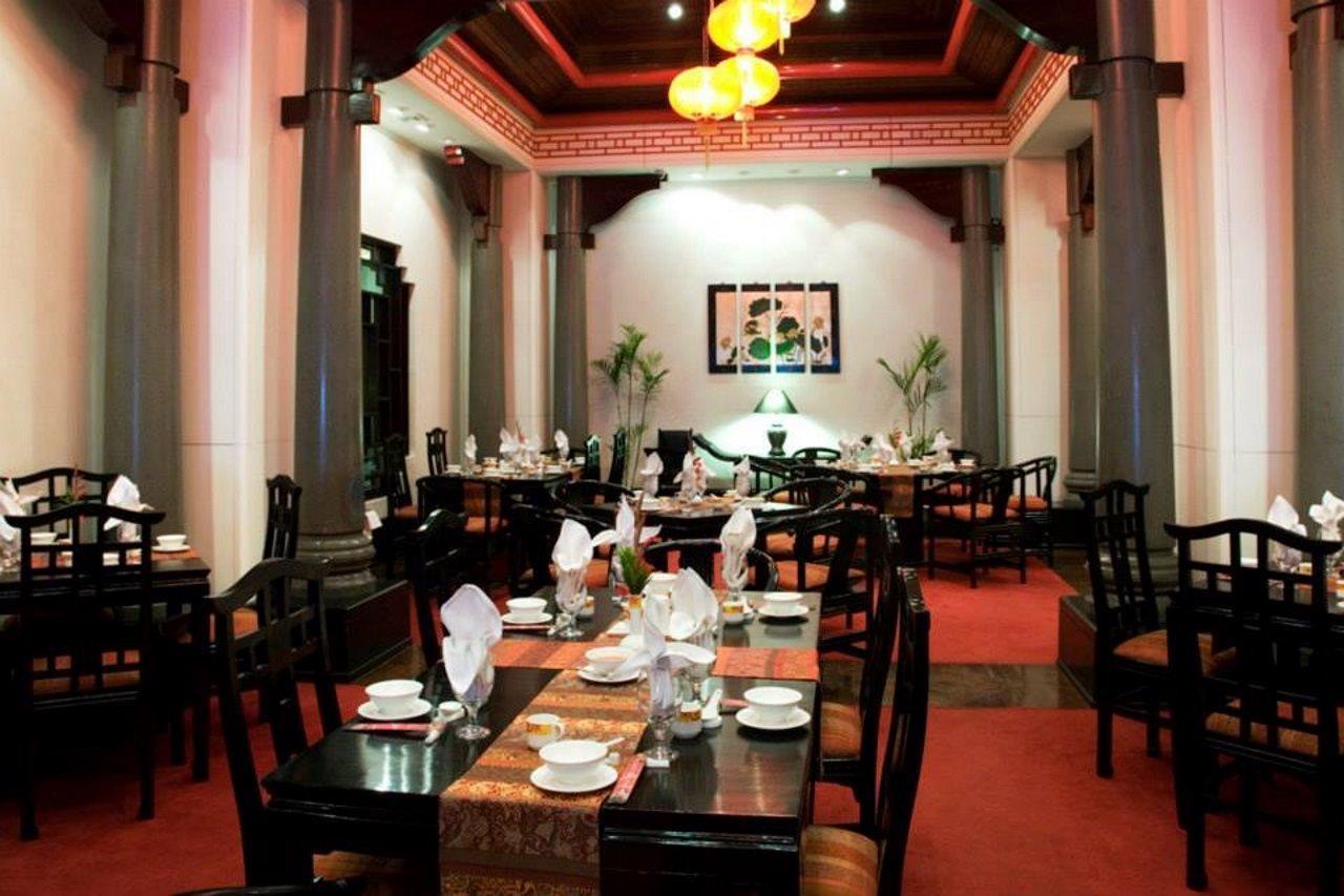 Avari Lahore Hotel Екстер'єр фото