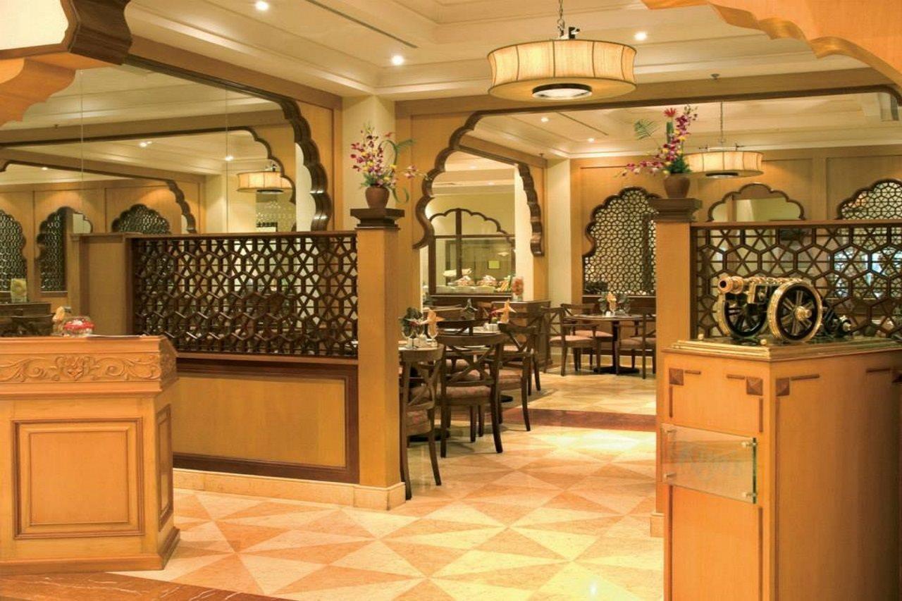Avari Lahore Hotel Екстер'єр фото