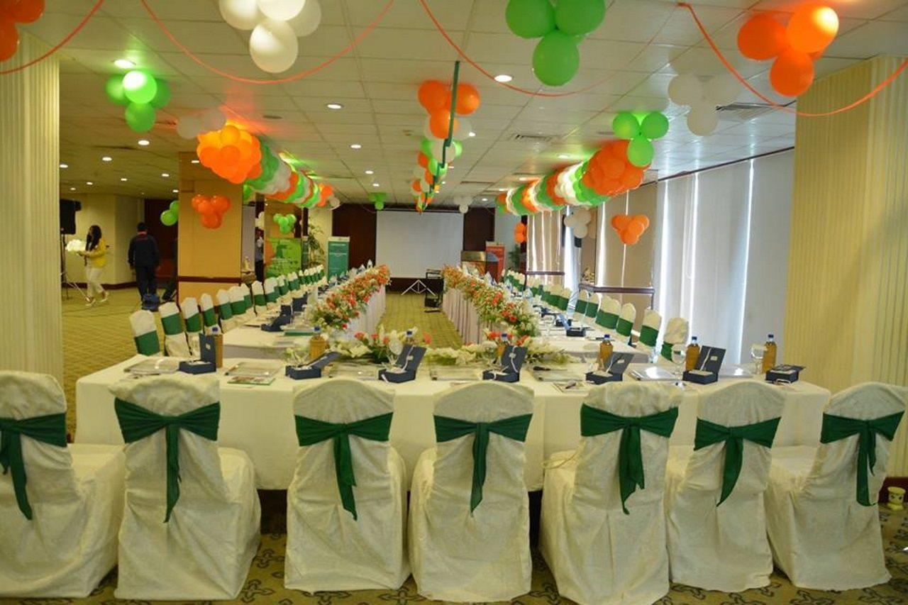 Avari Lahore Hotel Екстер'єр фото