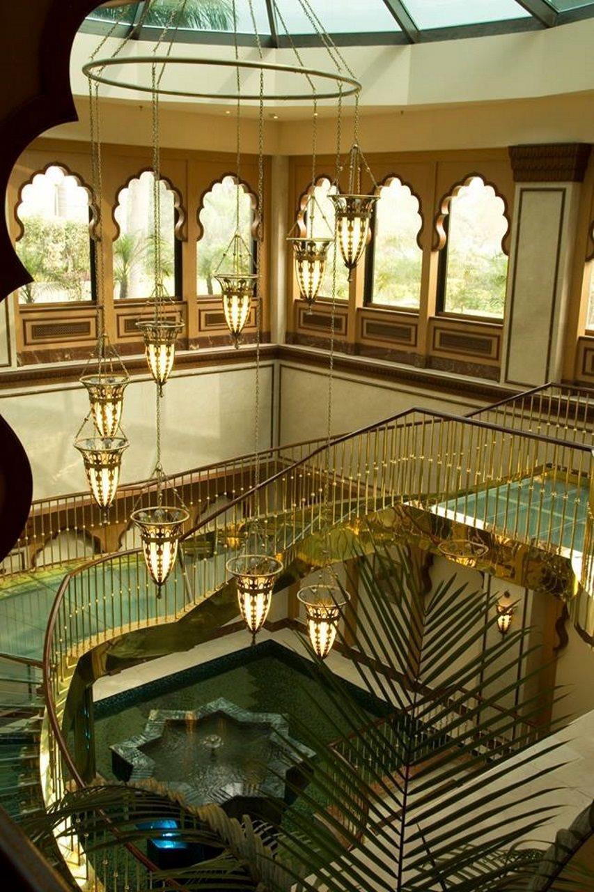 Avari Lahore Hotel Екстер'єр фото