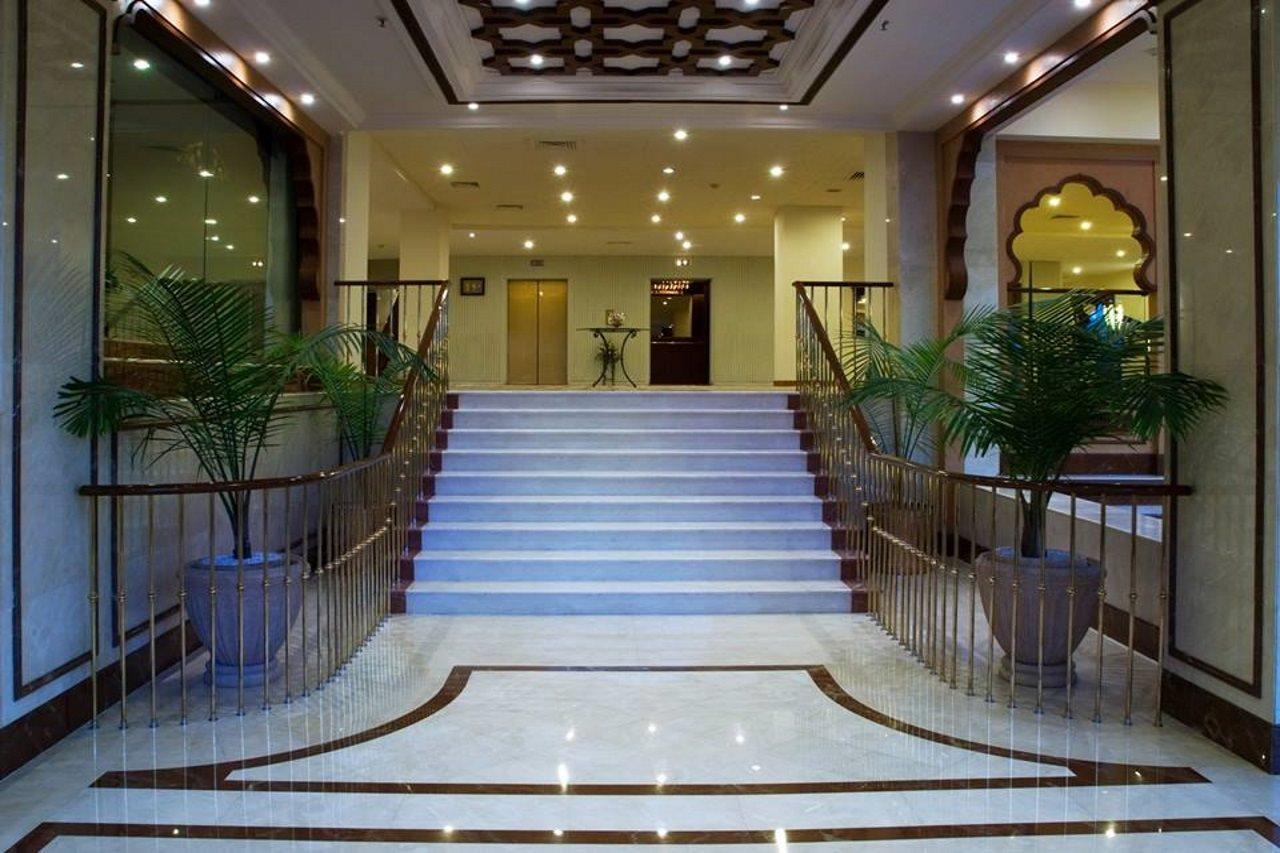 Avari Lahore Hotel Екстер'єр фото
