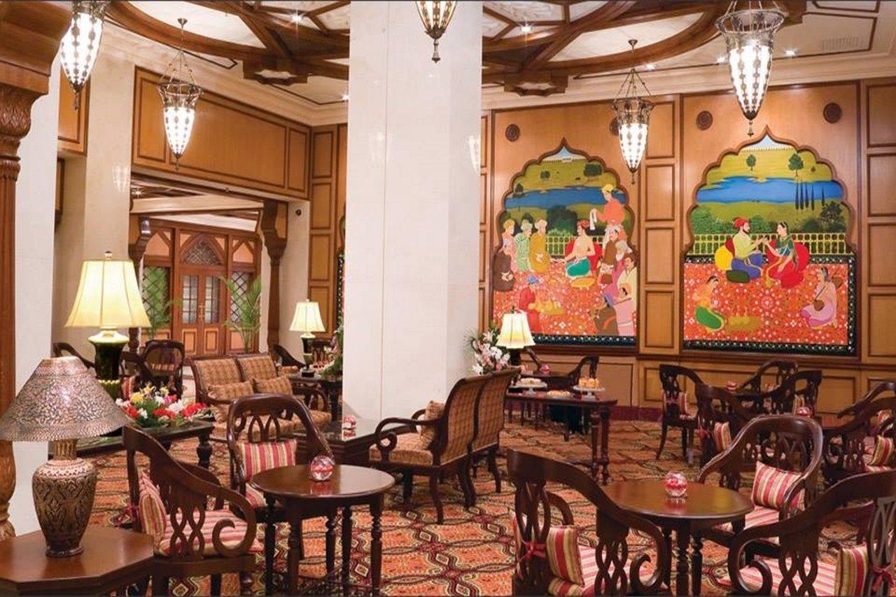 Avari Lahore Hotel Екстер'єр фото